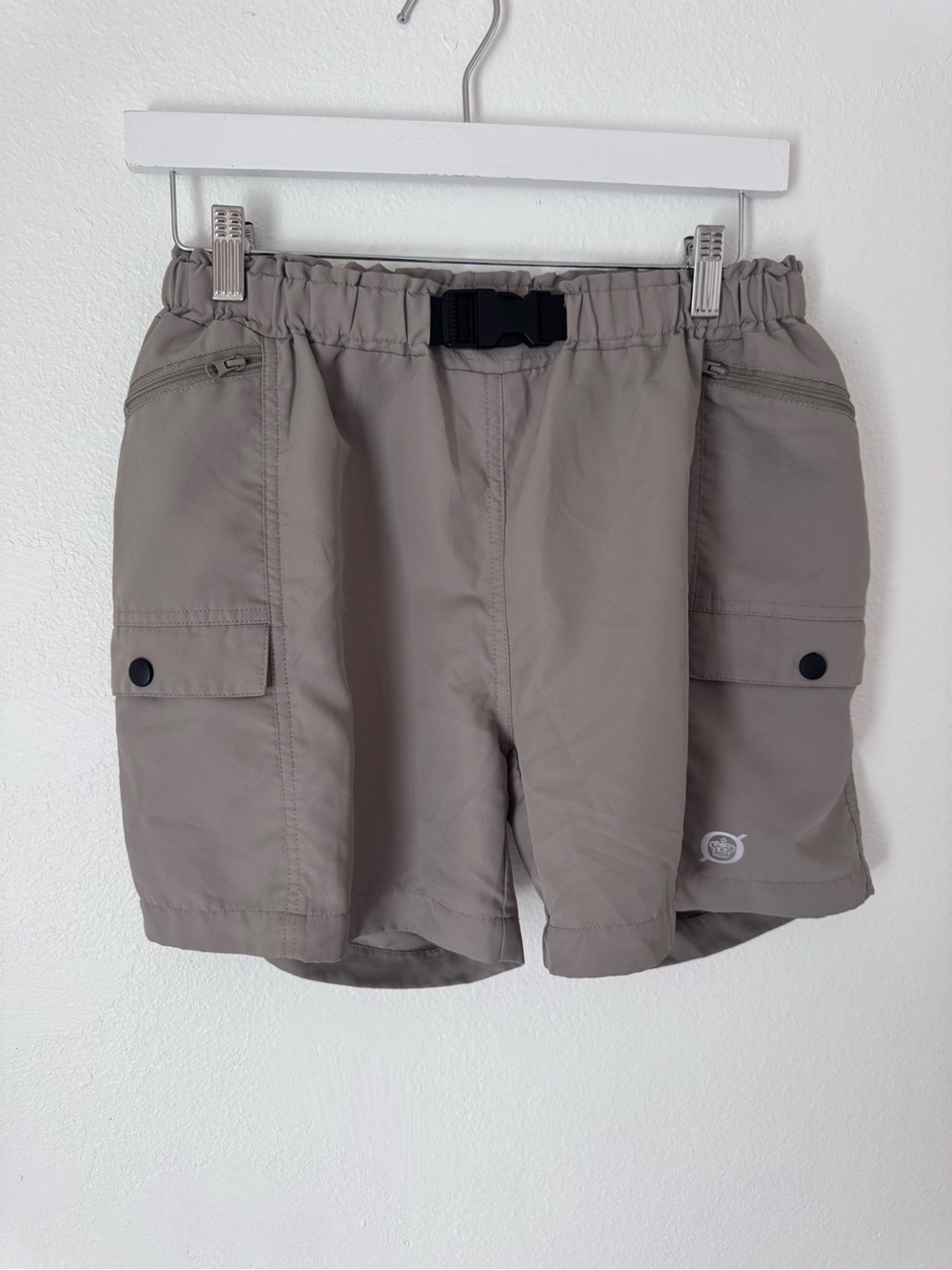 Born Outdoor Shorts